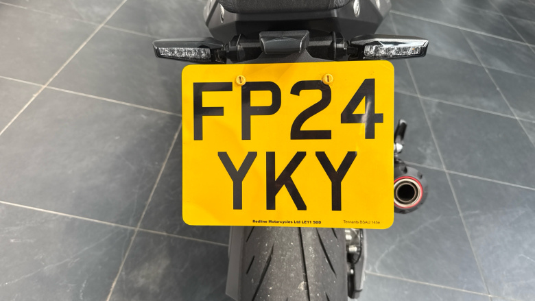 Ktm Duke 990 Duke (24MY)